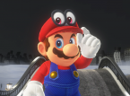 Super Mario Odyssey