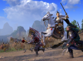 Total War: Three Kingdoms players "to write their own story"