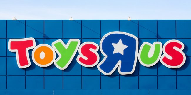 Toys R Us closing in the UK, 100 stores to shut their doors
