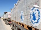 UN official warns about catastrophic consequences if Israel occupies Gaza