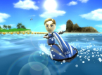 Wii Sports Resort now added to Nintendo Music