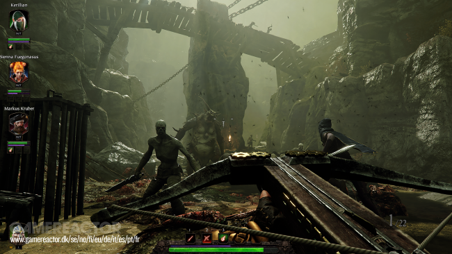 Warhammer: Vermintide 2