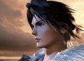 Final Fantasy VIII releases on Steam