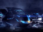 Batmobile is now available for Rocket League