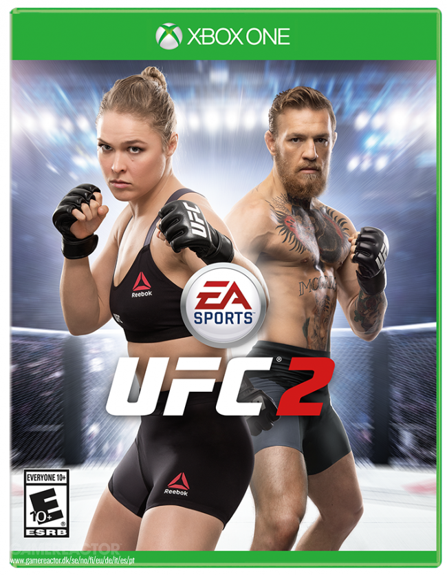 UFC 2