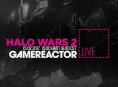 Today on GR Live: Halo Wars 2