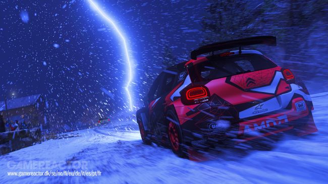 Dirt 5