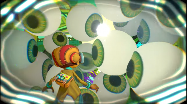 Psychonauts 2