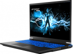 Medion Erazer Major X10, a new high-end laptop on sale for Black Friday