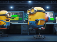 The Minions make fun of AI in a new Super Bowl teaser