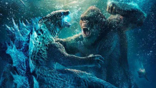 Adam Wingard will not direct the next Godzilla and Kong film - Godzilla x Kong: The New Empire - Vimarsana News