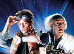 Back to the Future writer on when we'll get a fourth film: "Never!"