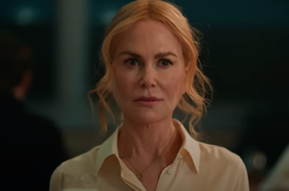 Babygirl will be released on Max in late April