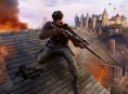 Sniper Elite: Resistance will launch with a quick-fire challenge mode