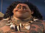 Moana 2 surpasses $1 billion at global box office