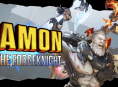 Amon shreds enemies with ice and fire in new Borderlands 4 gameplay