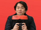 Nintendo's Virtual Boy add-on will cost $100