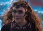 Elizabeth Olsen refuses to do movies made for streaming
