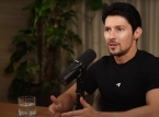 New biography explores the thinking behind Telegram founder Pavel Durov