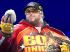 Kunimitsu, Roger Jr., and Bob is joining Tekken 8
