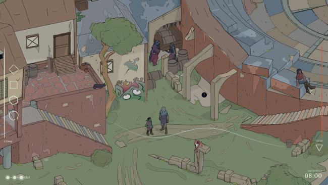 Steam Next Fest is back with more demos than you can possibly hope to play