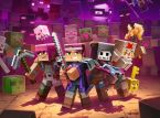 Minecraft Dungeons II officially announced: Bigger, darker, and more ambitious