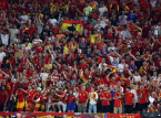 FIFA takes disciplinary proceedings against Spain over racist chants in friendly match with Egypt