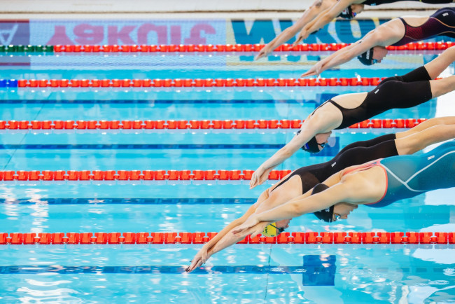 World Aquatics recognises Russia and Belarus and allows flags, uniforms and anthems, Ukraine condemns decision