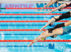 World Aquatics recognises Russia and Belarus and allows flags, uniforms and anthems, but Ukraine condemns decision