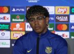 Lamine Yamal invokes LeBron James' spirit before attempting a 'remontada' against Atl&eacute;tico de Madrid