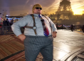Big boy season is here as Bob makes his Tekken 8 gameplay debut