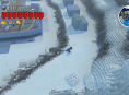 A fan is making Metal Gear Solid in Lego Worlds