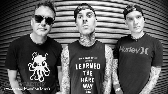 Bethesda's E3 showcase will have a Blink-182 concert
