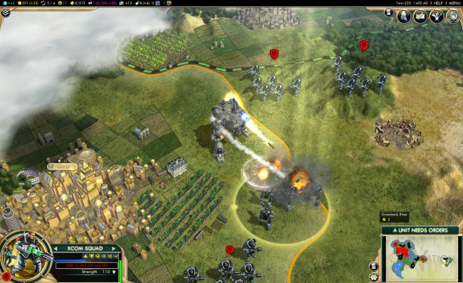 Civilization 5: Complete Edition out tomorrow - Civilization V ...