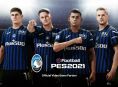 Atalanta to be exclusive to eFootball PES 2022