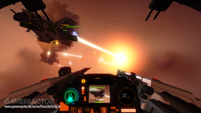 House of the Dying Sun