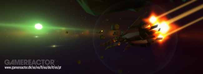 House of the Dying Sun