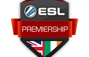 ESL Premiership spring season finalists revealed