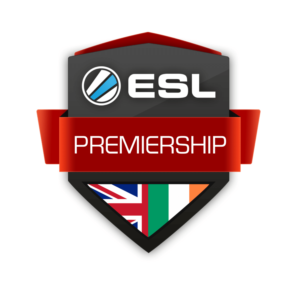 Премьершип. Логотип ESL. ESL лого. Логотип ESL Евразийская лига переводчиков. Logo HS ава.