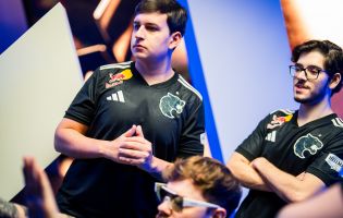 Esports World Cup: The Rainbow Six: Siege X playoff bracket is set