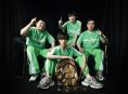 Esports World Cup: Weibo Gaming crowned Teamfight Tactics champion