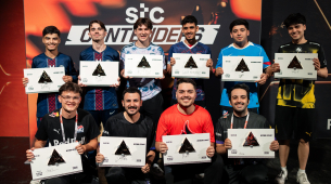 Esports World Cup 2026: EA Sports FC 26's World Championship is set following Play-Ins deciding last 10 attendees