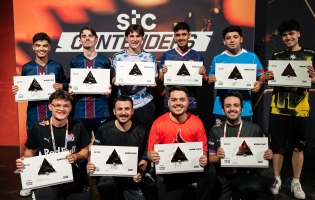 Esports World Cup 2026: EA Sports FC 26's World Championship is set following Play-Ins deciding last 10 attendees