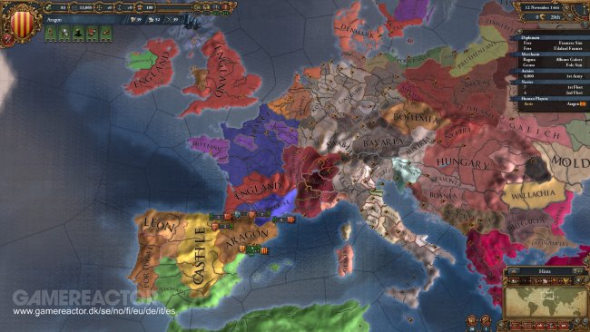 Europa Universalis 5 release date speculation, rumours, and more