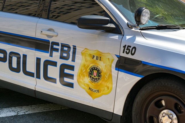 FBI announces they've prevented a potential terrorist attack in Michigan on Halloween weekend