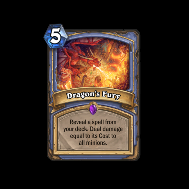 Hearthstone: Heroes of Warcraft