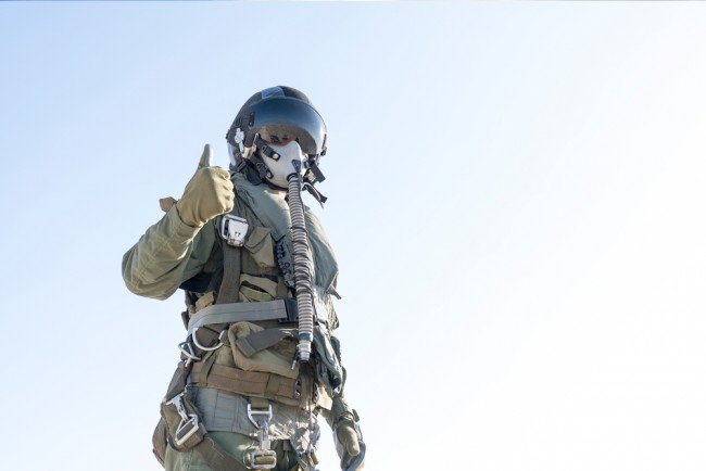 Germany, France and Spain push to resolve fighter jet standoff: Political leaders are now stepping in