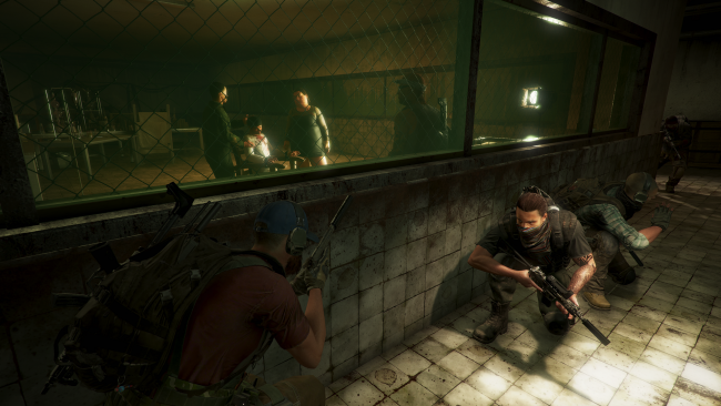 Ghost Recon: Wildlands