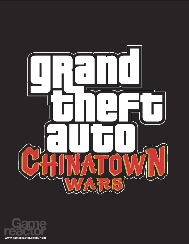 Grand Theft Auto: Chinatown Wars