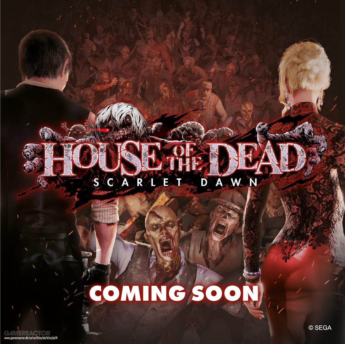 The house of the dead 4 download